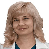 Кретова Елена Александровна