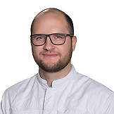 Криворотько Михаил Сергеевич