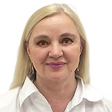 Радуйко Надежда Владимировна