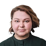 Мазалова Анастасия Александровна