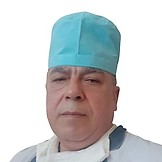 Мансуров Игорь Асрорович