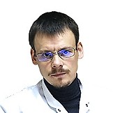 Макашин Олег Анатольевич