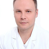 Холин Ярослав Петрович