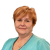 Цытенко Елена Евгеньевна