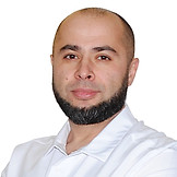 Агаризаев Агарза Зиявутдинович