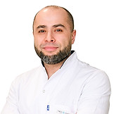 Агаризаев Агарза Зиявутдинович