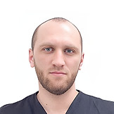 Хийирбеков Тимур Нарудинович