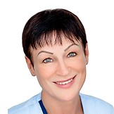 Стерликова Тамара Николаевна