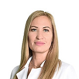 Мирсагатова Екатерина Александровна