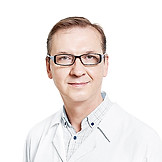Тихонов Александр Николаевич