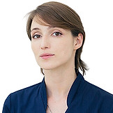 Федосеева Татьяна Сергеевна