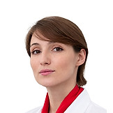 Федосеева Татьяна Сергеевна