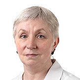 Кузьмина Вера Михайловна