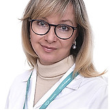 Быкова Светлана Анатольевна
