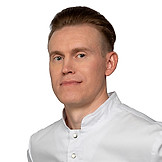 Солдатов Алексей Сергеевич