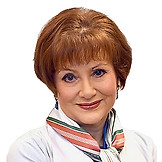 Потапова Татьяна Федоровна