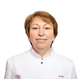 Романова Елена Леонидовна