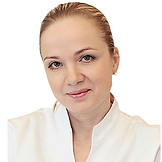 Широхова Наталья Михайловна