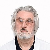 Львов Николай Дмитриевич