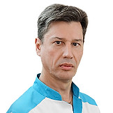 Усов Дмитрий Александрович