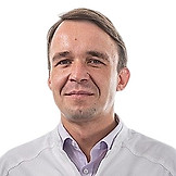Глущак Сергей Сергеевич