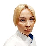 Гегенава Анна Владимировна