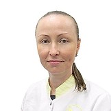 Жигалова Марина Владимировна
