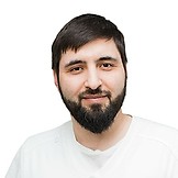 Абдулбасиров Мурад Шамильевич