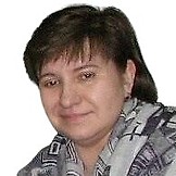 Богачева Марина Александровна 