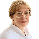 Бамбурова Татьяна Владимировна