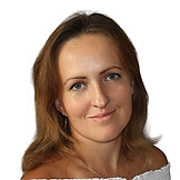 Леонова Татьяна Александровна
