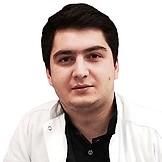 Мкртчян Камо Сергеевич