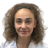 Антипина Галина Михайловна