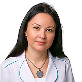 Семич Екатерина Валентиновна
