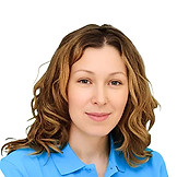 Братцева Екатерина Валерьевна