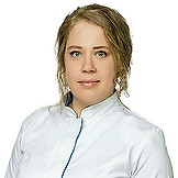 Цурган Анастасия Васильевна