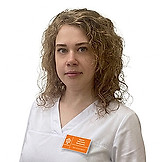 Цурган Анастасия Васильевна