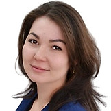 Ситдикова Алина Ильясовна