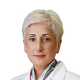 Хадонова Таира Хизировна