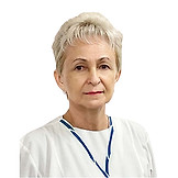 Шугаева Надежда Павловна