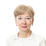 Сенькина Марина Борисовна
