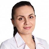 Орехова Карина Куртосмановна