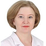 Сахарова Екатерина Валерьевна