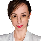 Гордеева Надежда Евгеньевна