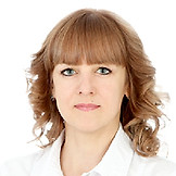 Тютюникова Светлана Витальевна