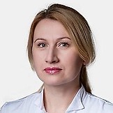 Лагутина Елена Анатольевна