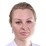 Соломонова Инна Константиновна