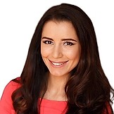 Коршунова Карина Вадимовна