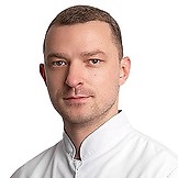 Клиппенштейн Виталий Дмитриевич