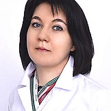 Трубицына Дарья Николаевна
